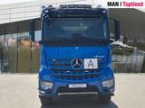 Mercedes-Benz AROCS 2653 K - Angebote