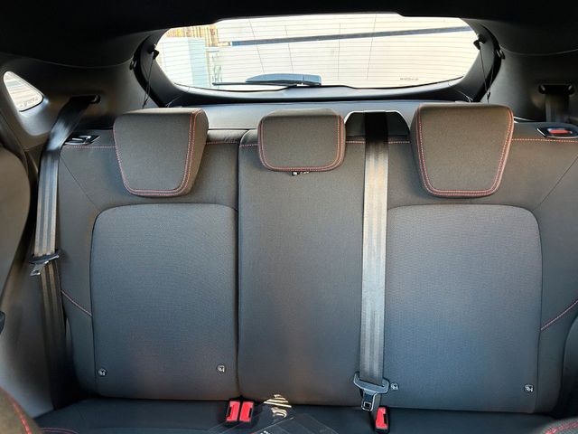 Ford Puma ST-Line 5J Garantie Automatik