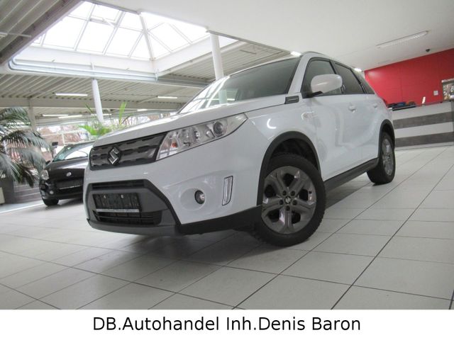 Suzuki Vitara 1.6 DDiS Comfort 4x4 Klima ACC SHZ Kamer