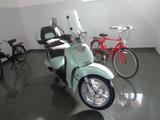Aprilia Scarabeo 150 - APRILIA ROLLER SCARABEO