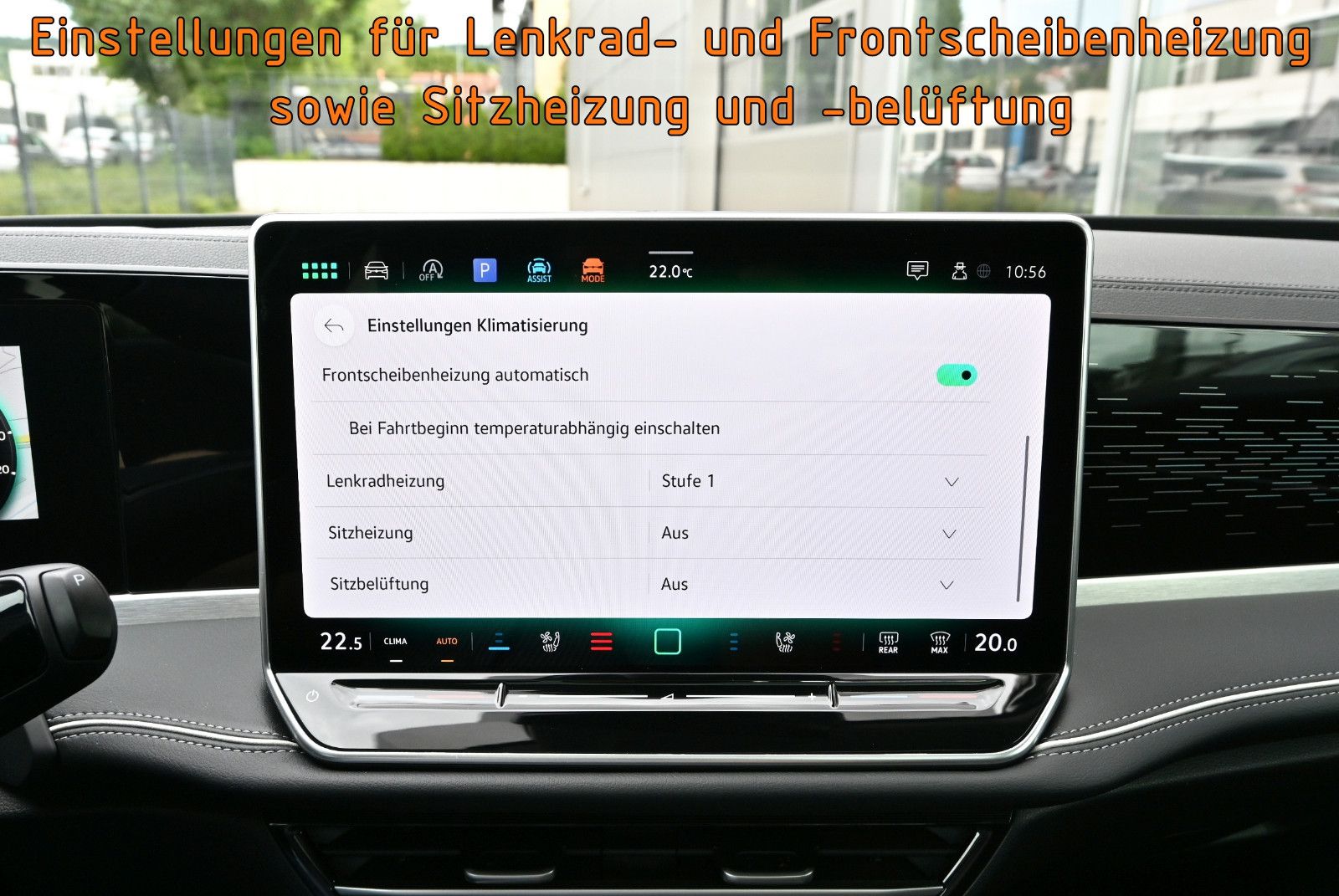 Fahrzeugabbildung Volkswagen Passat Variant 1.5 eTSI OPF DSG Business °AHK°IQ