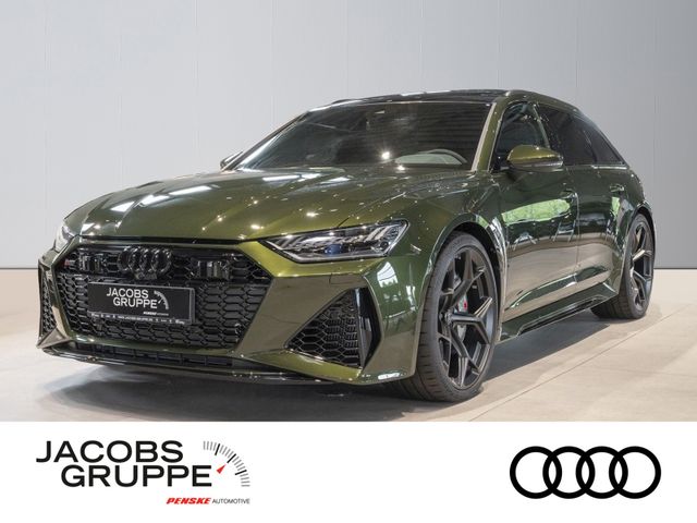 Audi RS6 performance Individual/Keramik/305km/h/RS-AG