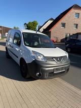 Nissan NV250 Kastenwagen L1H1 2,0t Comfort - Nissan NV250: Van