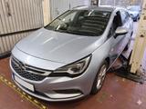 Opel Astra K Ultimate Memory ACC CAM Carplay 8-fach - Opel Astra: F