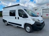 Roadcar R540*wenig KM*AHK*Solar*Maxxfann - Offers