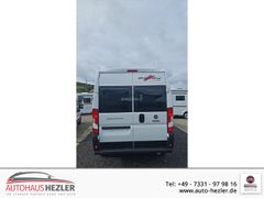 MALIBU 600 Van compact LE 140 PS 6 Gang 12.000 Rabatt