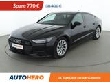 Audi A7 45 TDI quattro Aut.*B&O*MATRIX*NAVI*CAM*ACC* - gebrauchte Audi A7 aus dem Jahr 2019