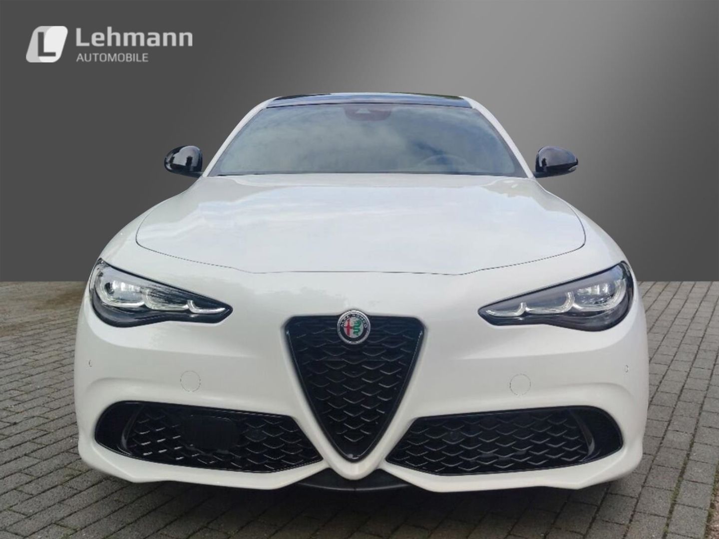 Fahrzeugabbildung Alfa Romeo Giulia 2.0Turbo Q4 Veloce+HARMAN/KARDON+PANORAMA