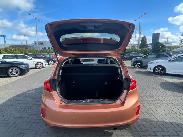 Ford Fiesta  Titanium / Klima / Tempomat