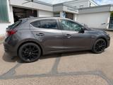 Mazda 3 2.0 SKYACTIV-G 120 Exclusive-Line / WR - Mazda: Mazda3