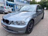 BMW 325 Ti Compact Automatik*NAVI-EURO4-SSD-WR-XENON - BMW 325: 325ti Compact