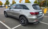 Mercedes-Benz GLC 400 d 4MATIC AMG Panorama  - Mercedes-Benz GLC 400 Diesel Gebrauchtwagen
