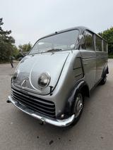 Auto Union DKW3=6 Bj.1958.historischer Klassiker - : Dkw