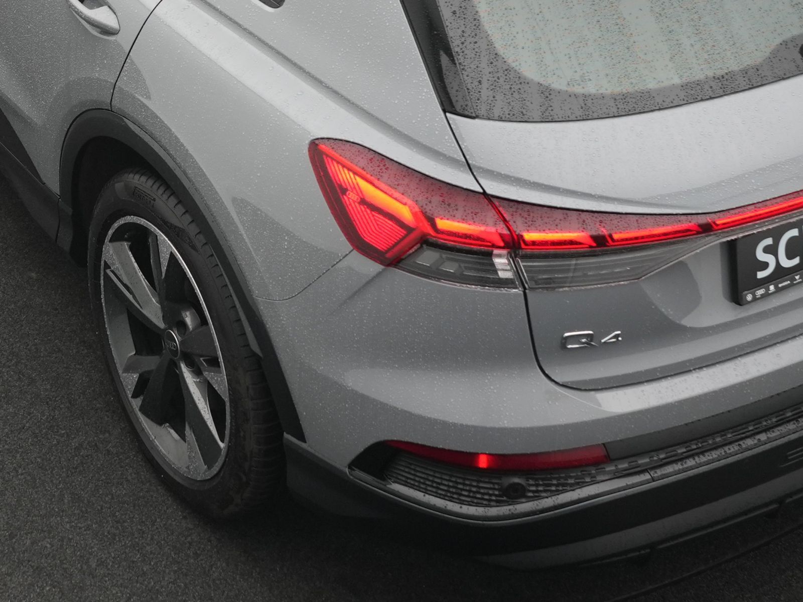 Audi Q4 e-tron - Bild 19