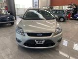 Ford FORD Focus 1.6 TDCi (110CV) SW Tit. DPF - Ford Focus aus 2010: Tdci