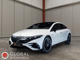 Mercedes-Benz AMG EQS53 4MATIC+°HYPERSCREEN°MASS°AIR°HUD°VENT° - Mercedes-Benz EQS Gebrauchtwagen in Berlin