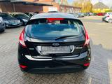 Ford Fiesta Celebration PDC SHZ WHZ BT Garantie - Ford Fiesta Gebrauchtwagen in Mönchengladbach