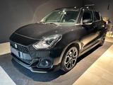 Suzuki Swift Sport 1.4 Hybrid Boosterjet - Suzuki Swift Sport mit Hybrid-Antrieb (Benzin/Elektro)