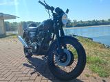 Yamaha XS 650 (447) - YAMAHA XS 650