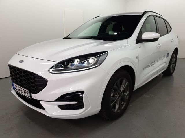 Ford Kuga 2.5 FHEV ST-Line "AHK" "Navi"