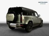 Land Rover Defender 110 D300 X-Dynamic SE - Land Rover Defender: Se