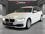 BMW 318  d Advantage*Navi*LED - BMW 3er Reihe Gebrauchtwagen
