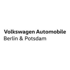 Volkswagen Automobile Berlin GmbH Logo