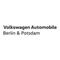 Volkswagen Automobile Berlin GmbH