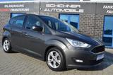 Ford C-Max C-MAX Business Edition AHK SITZH. PDC GRA - Ford C-Max SUV