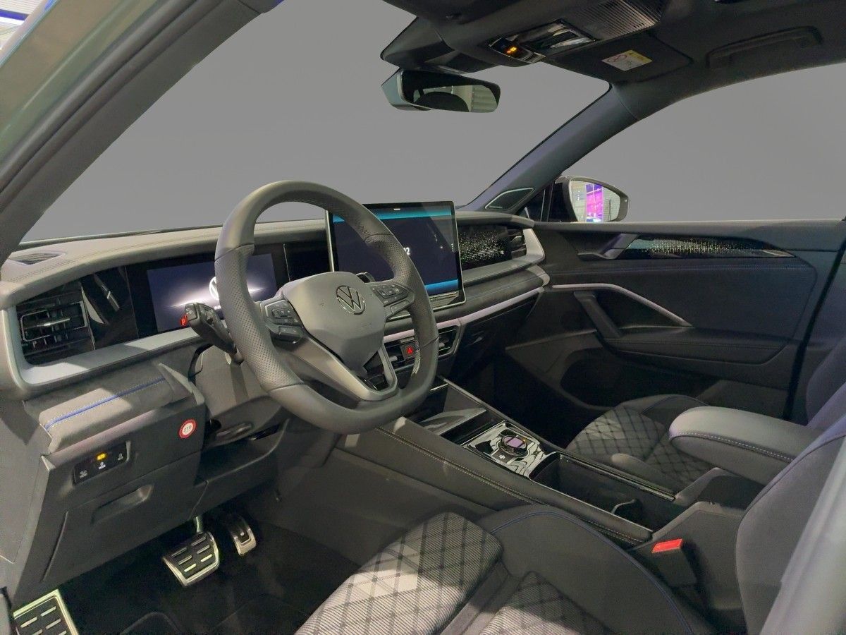 Volkswagen Tayron - Bild 9