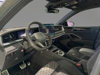 Volkswagen Tayron - Vorschau Bild 9