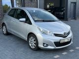 Toyota Yaris Cool 3 türig*Klima*Eleck-F*Tüv Neu*1Hand** - gebrauchte Toyota Yaris aus dem Jahr 2013