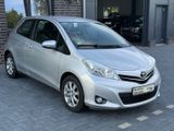 Toyota Yaris Cool 3 türig*Klima*Eleck-F*Tüv Neu*1Hand** - Toyota Yaris in Bremen