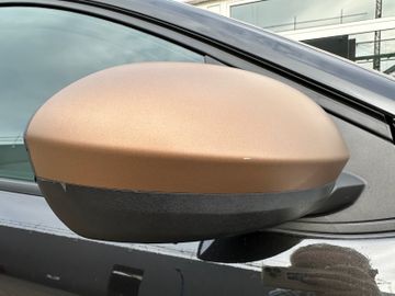 Dacia Sandero TCe90 CVT Stepway Extreme | Allwetter