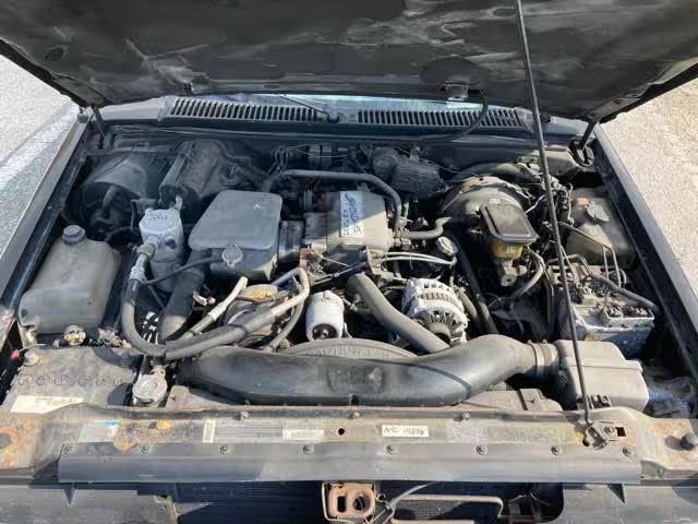 GMC Typhoon
