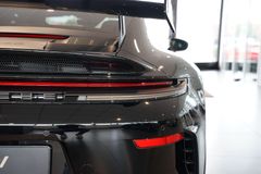 PORSCHE 992.2 GT3 Clubsport | Carbon | Lift | HD-Matrix PORSCHE 992.2 GT3 Clubsport | Carbon | Lift | HD-Matrix