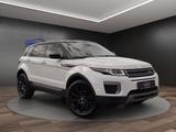 Land Rover Range Rover Evoque Pure AHK°PANO°KAMERA°NAVI°SHZ - Land Rover Range Rover Evoque mit Diesel-Antrieb: Automatik
