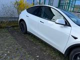 Tesla Model Y Long Range Dual Motor AWD Long Range - Tesla Model Y