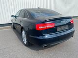 Audi A6 Lim. 2.8  quattro Vollleder Automatik - Audi A6 bis 10.000 Euro