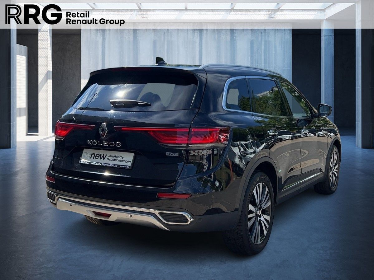 Renault Koleos - Bild 5