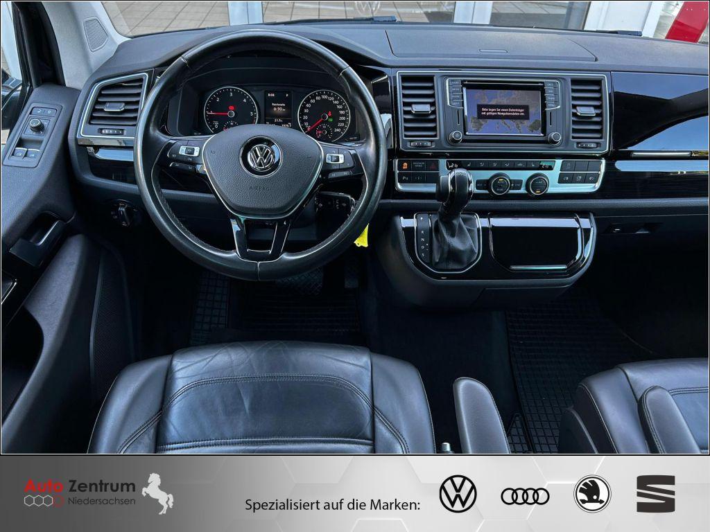 Volkswagen Multivan 2.0 TDI 4M Highline 7-Sitze StandHz*DCC