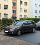 Volkswagen Golf 1.6 TDI DSG MATCH Variant MATCH