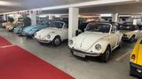 Volkswagen Käfer 1303 Cabrio- excellente Fahrzeuge ! - Volkswagen: Sportwagen, Kaefer