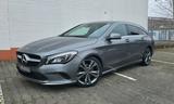 Mercedes-Benz CLA220 Shooting Brake 4Matic - gebrauchte Mercedes-Benz CLA 220 Shooting Brake aus dem Jahr 2018