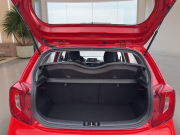 Kia Picanto 1.2 Edition 7 Sitzheizung Klimaanlage