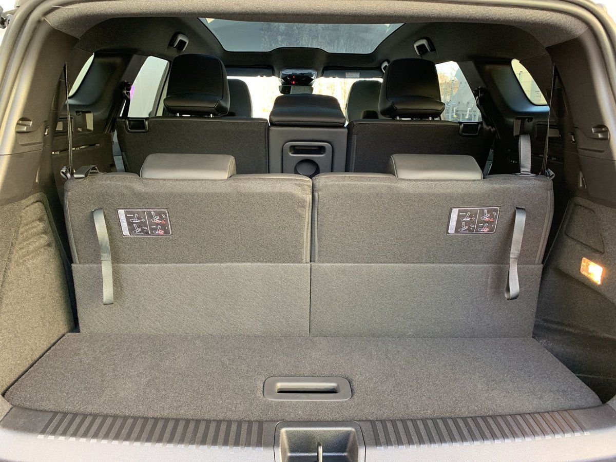 Renault Espace - Bild 12