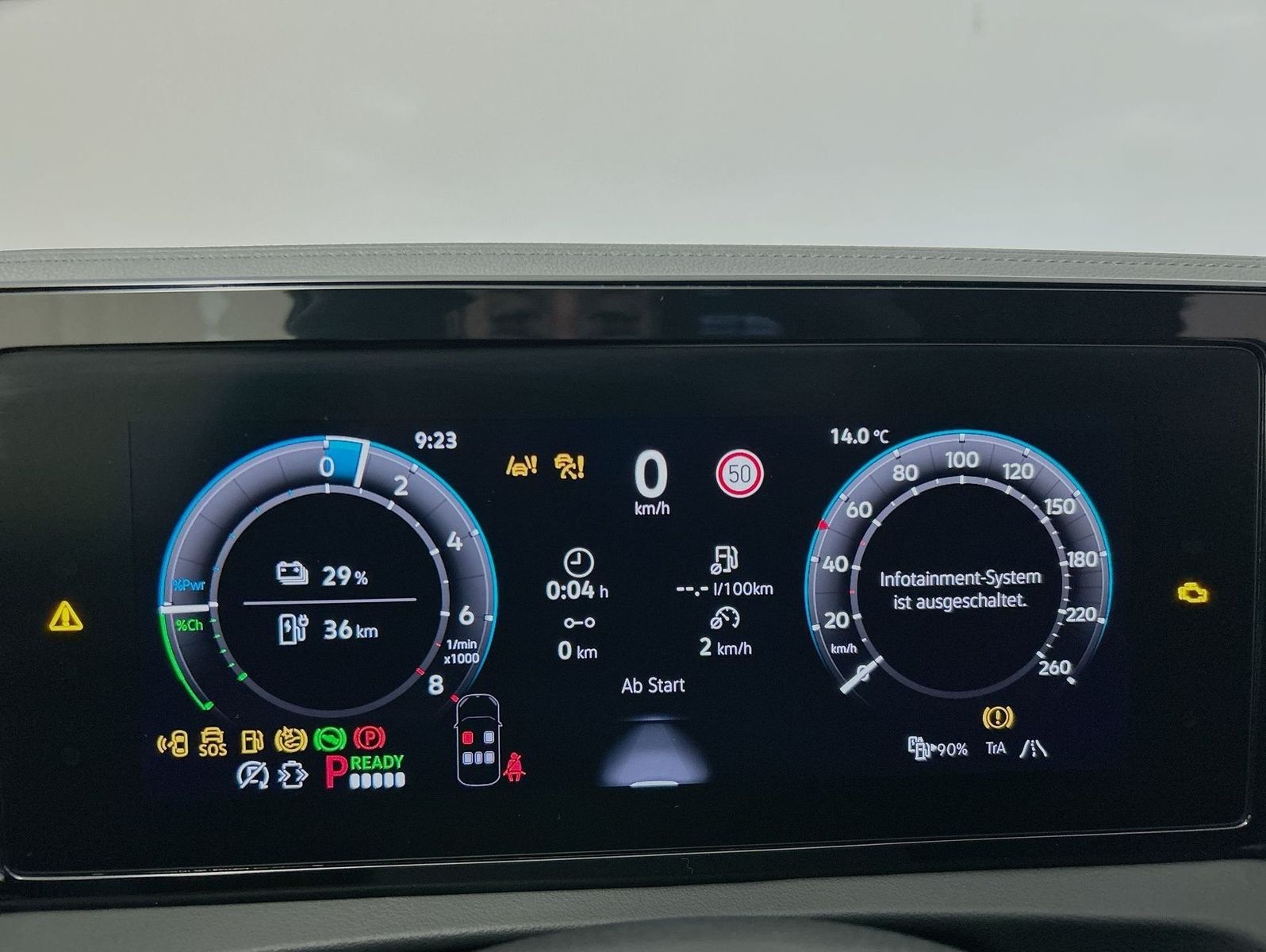 Volkswagen Tiguan - Bild 8