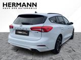 Ford Focus Turnier 1.0 EcoBoost ST-Line AHK*CAM*LED - gebrauchte Ford Focus aus dem Jahr 2021