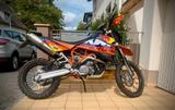 KTM 950 Super Enduro (SE) - KTM 950