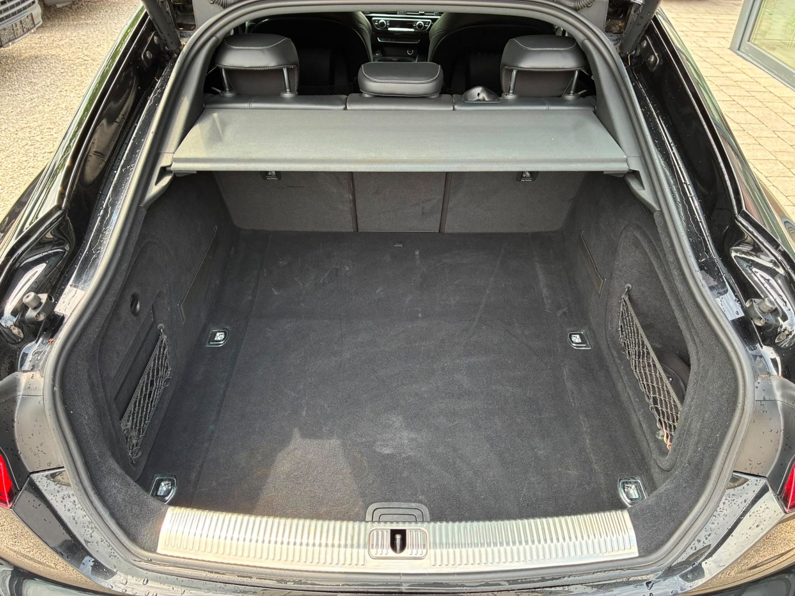 AUDI A5 A5 Sportback 45 TDI quattro*S Line/SportPlus*Kam, Ansicht 18